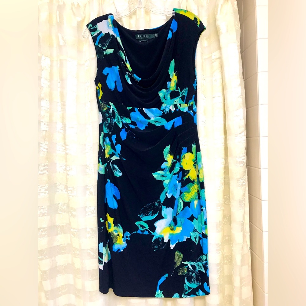 Lauren Ralph Lauren Dress